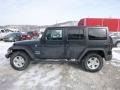Rhino - Wrangler Unlimited Sport 4x4 Photo No. 3