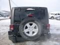 Rhino - Wrangler Unlimited Sport 4x4 Photo No. 6
