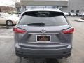 Nebula Gray Pearl - NX 200t AWD Photo No. 6