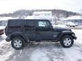 Rhino - Wrangler Unlimited Sport 4x4 Photo No. 8