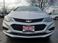 Silver Ice Metallic - Cruze LS Photo No. 2
