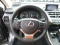 Nebula Gray Pearl - NX 200t AWD Photo No. 13
