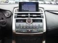 Nebula Gray Pearl - NX 200t AWD Photo No. 14