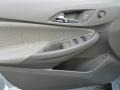 Silver Ice Metallic - Cruze LS Photo No. 7