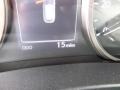 Nebula Gray Pearl - NX 200t AWD Photo No. 15