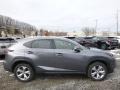 Nebula Gray Pearl - NX 200t AWD Photo No. 2