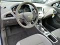 Silver Ice Metallic - Cruze LS Photo No. 9
