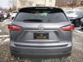 Nebula Gray Pearl - NX 200t AWD Photo No. 6