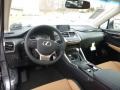 Nebula Gray Pearl - NX 200t AWD Photo No. 10
