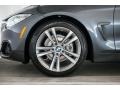 2017 BMW 4 Series 430i Coupe Wheel and Tire Photo