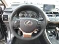 Nebula Gray Pearl - NX 200t AWD Photo No. 13