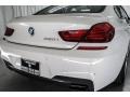 Alpine White - 6 Series 650i Gran Coupe Photo No. 4