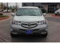 Billet Silver Metallic - MDX Technology Photo No. 2