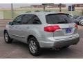 Billet Silver Metallic - MDX Technology Photo No. 5