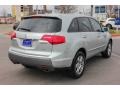 Billet Silver Metallic - MDX Technology Photo No. 7