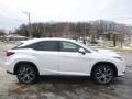 Eminent White Pearl - RX 450h AWD Photo No. 2