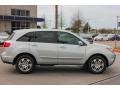 Billet Silver Metallic - MDX Technology Photo No. 8