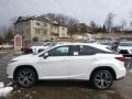 Eminent White Pearl - RX 450h AWD Photo No. 3