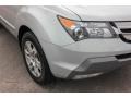 Billet Silver Metallic - MDX Technology Photo No. 10