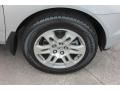 Billet Silver Metallic - MDX Technology Photo No. 11