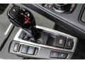  2017 6 Series 650i Gran Coupe 8 Speed Automatic Shifter