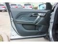 Billet Silver Metallic - MDX Technology Photo No. 15