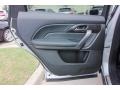 Billet Silver Metallic - MDX Technology Photo No. 19
