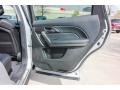 Billet Silver Metallic - MDX Technology Photo No. 24