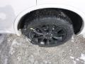 Vice White Tri-Coat Pearl - Durango GT AWD Photo No. 3