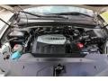 Billet Silver Metallic - MDX Technology Photo No. 30