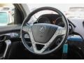 Billet Silver Metallic - MDX Technology Photo No. 33