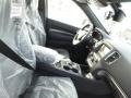 Vice White Tri-Coat Pearl - Durango GT AWD Photo No. 9