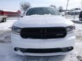 2017 Vice White Tri-Coat Pearl Dodge Durango GT AWD  photo #13