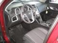 Siren Red Tintcoat - Equinox LT Photo No. 6