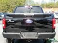 2017 Shadow Black Ford F150 XL SuperCab 4x4  photo #4