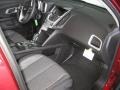 Siren Red Tintcoat - Equinox LT Photo No. 12