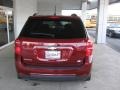 Siren Red Tintcoat - Equinox LT Photo No. 18