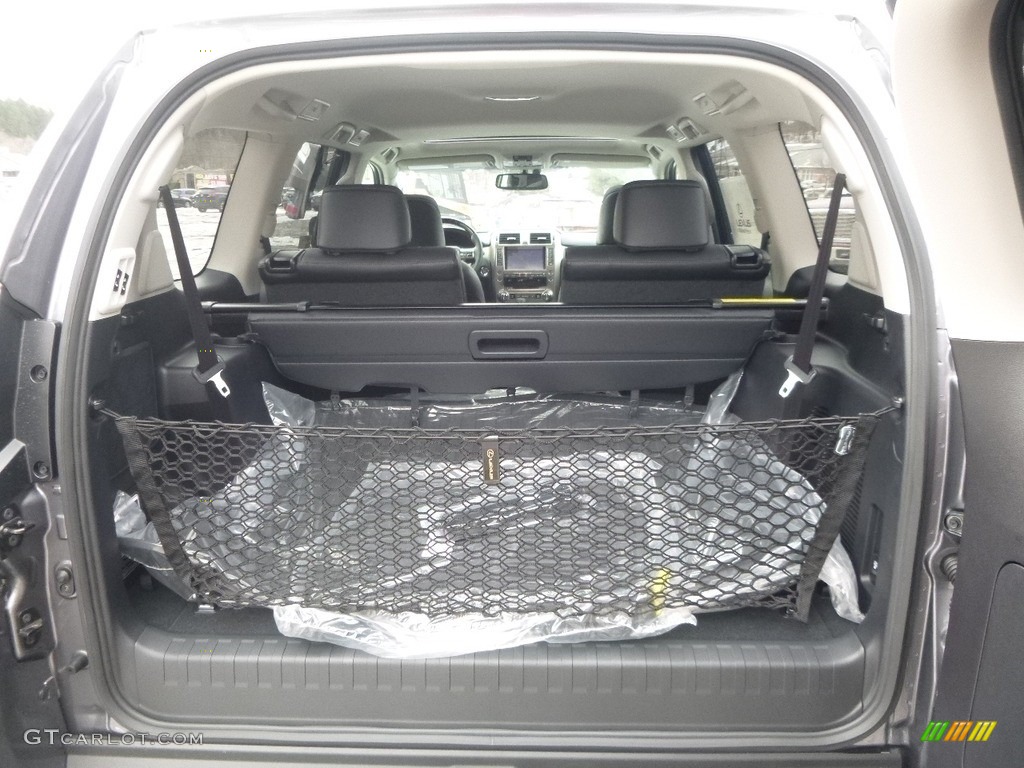 2017 Lexus GX 460 Luxury Trunk Photo #118658366