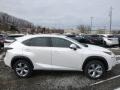 Eminent White Pearl - NX 200t AWD Photo No. 2
