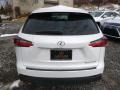 Eminent White Pearl - NX 200t AWD Photo No. 6