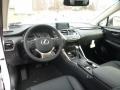 Eminent White Pearl - NX 200t AWD Photo No. 10