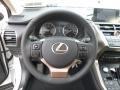 Eminent White Pearl - NX 200t AWD Photo No. 13