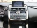 Eminent White Pearl - NX 200t AWD Photo No. 14