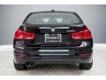 2017 Jet Black BMW 3 Series 330i Sedan  photo #4