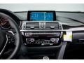 2017 Jet Black BMW 3 Series 330i Sedan  photo #5