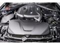 2017 Jet Black BMW 3 Series 330i Sedan  photo #8