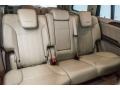 Almond Beige Rear Seat Photo for 2013 Mercedes-Benz GL #118660451