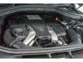 2013 Mercedes-Benz GL 4.6 Liter biturbo DI DOHC 32-Valve VVT V8 Engine Photo