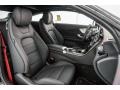 Black Interior Photo for 2017 Mercedes-Benz C #118660607