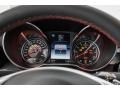 Black Gauges Photo for 2017 Mercedes-Benz C #118660637